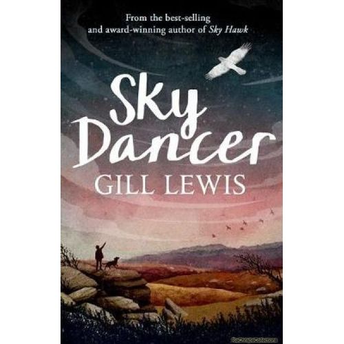 Sky Dancer