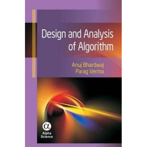 Design And Analysis Of Algorithm