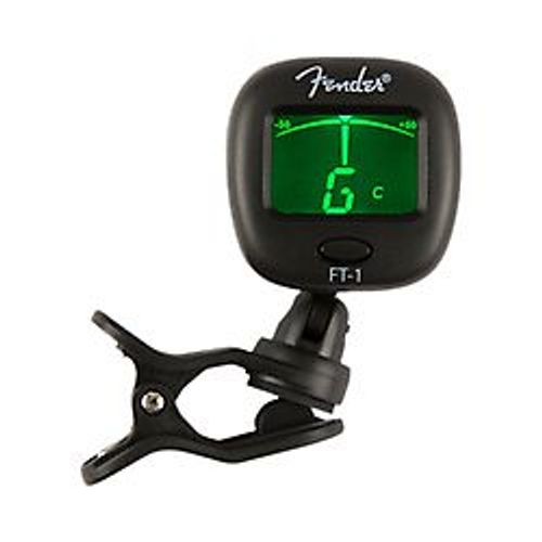Ft-1 Pro Clip-On Tuner