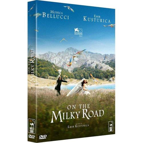 On The Milky Road
