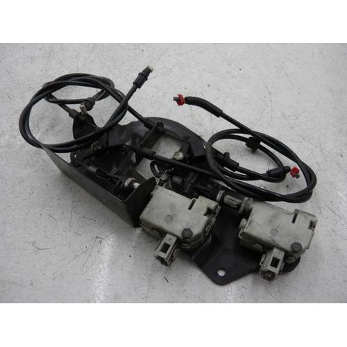 Moteur Ouverture Coffre Piaggio X8 125 2004 - 2007 / 34840