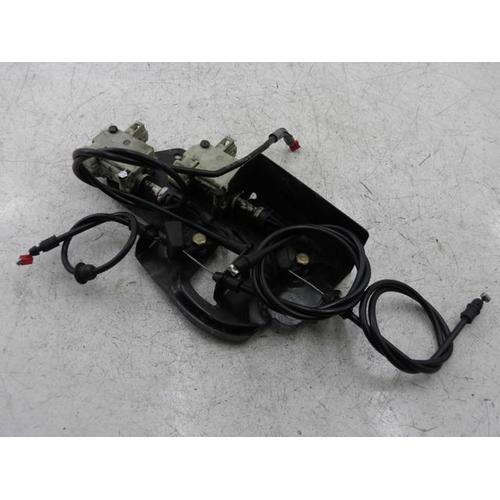 Moteur Ouverture Coffre Piaggio X8 125 2004 - 2007 / 34572