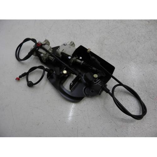 Moteur Ouverture Coffre Piaggio X8 125 2004 - 2007 / 37487