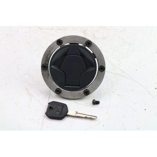 Bouchon Reservoir Essence Kawasaki Ninja 300 2012 - 2017 / 47510