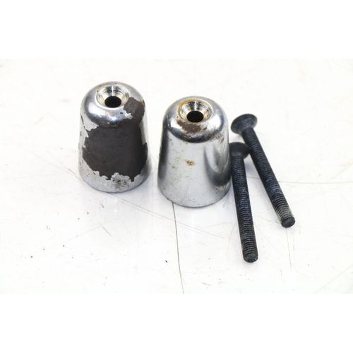 Embout De Guidon Piaggio X9 125 2000 - 2003 / 47229