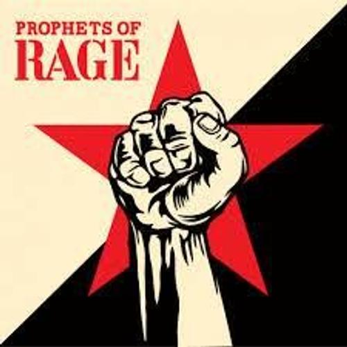 Prophets Of Rage