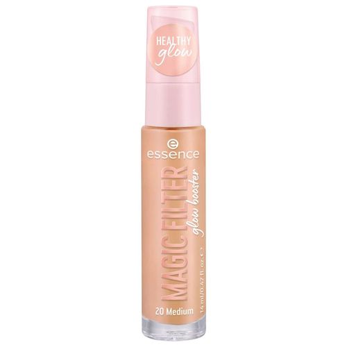Essence - Fond De Teint Booster D'éclat Magic Filter - 20 - Medium 