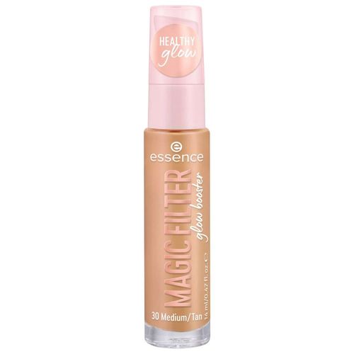 Essence - Fond De Teint Booster D'éclat Magic Filter - 30 Medium/Tan 