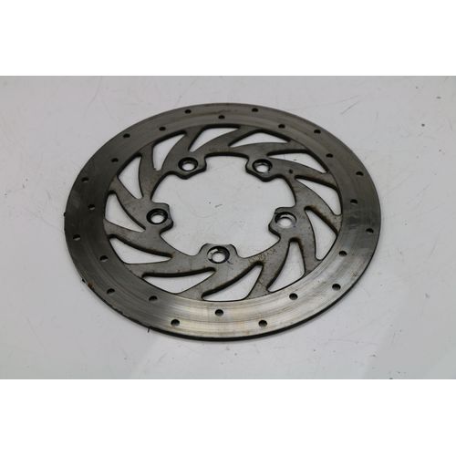 Disque Frein Avant Kymco Agility City 4t 50 2008 - 2016 / 39206