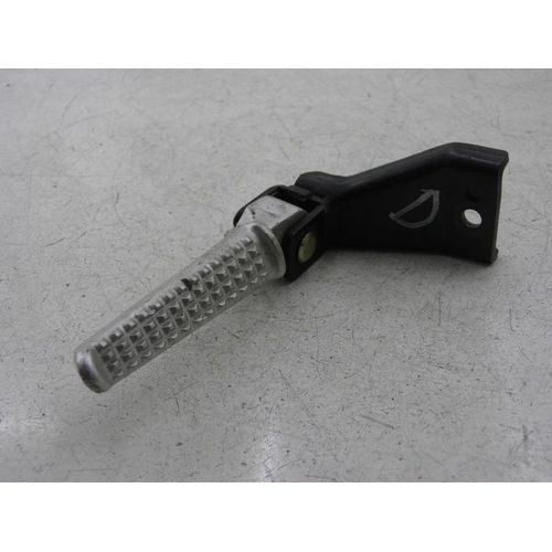 Cale Pied Arriere Droit Daelim S Five 2t 50 2005 - 2009 / 30189