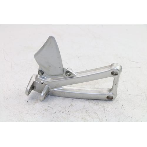 Platine Cale Pied Avant Droit Ducati St3 992 2006 - 2008 / 45892