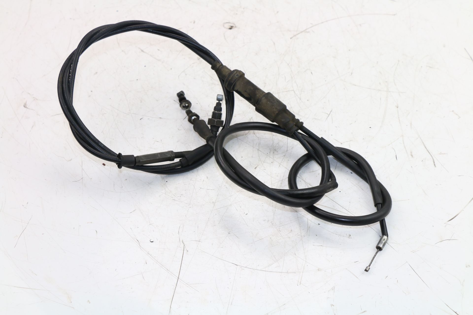 Cable Accelerateur Peugeot Buxy 50 1993 - 1998 / 46485