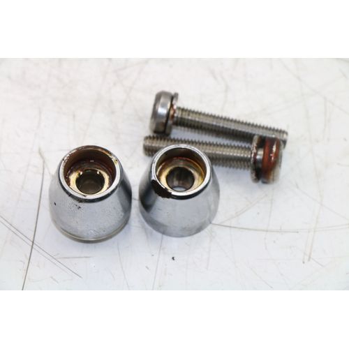 Embout De Guidon Kymco Grand Dink 125 2002 - 2007 / 44314