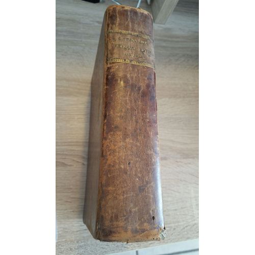 Dictionnaire Francais - Latin