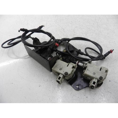 Moteur Ouverture Coffre Piaggio X8 125 2004 - 2007 / 28902