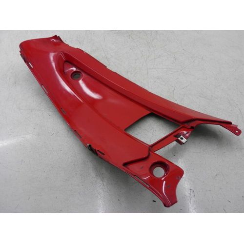 Jonction Marche Pied Gauche - Scooter Gilera Nexus 500 ( 2003 - 2008 )