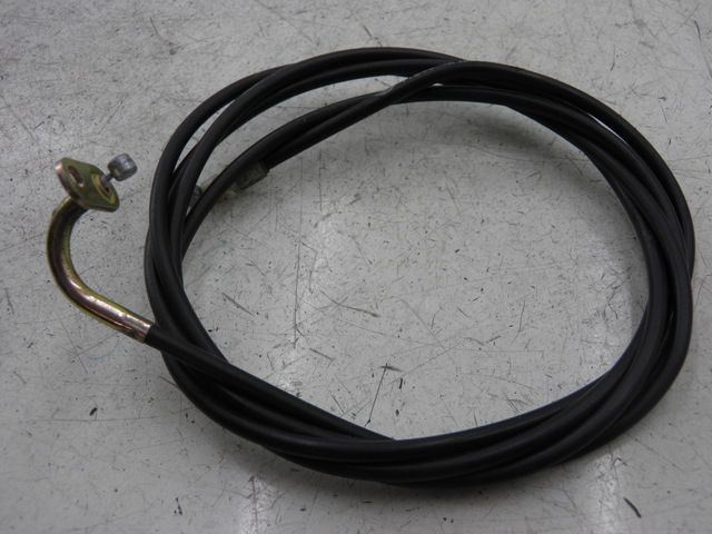 Cable Ouverture Selle Peugeot Tweet 4t 50 2010 - 2014 / 33613