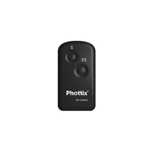 PHOTTIX MANDO A DISTANCIA PARA CANON|PHOTTIX MANDO A DISTANCIA PARA CANON|PHOTTIX MANDO A DISTANCIA PARA CANON