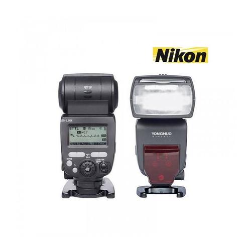 YONGNUO FLASH YN-685 NIKON| YONGNUO FLASH YN-685 NIKON| YONGNUO FLASH YN-685 NIKON