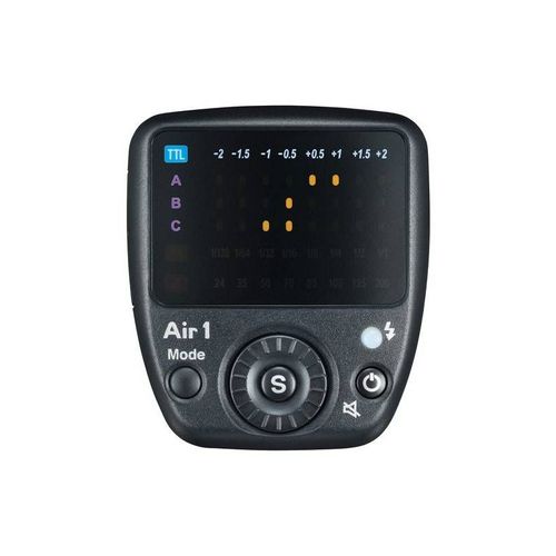 NISSIN TRANSMISOR AIR 1 SONY|NISSIN TRANSMISOR AIR 1 FUJI|NISSIN TRANSMISOR AIR 1 FUJI