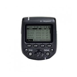 ELINCHROM DISPARADOR SKYPORT HS PARA OLYMPUS|ELINCHROM DISPARADOR SKYPORT HS PARA