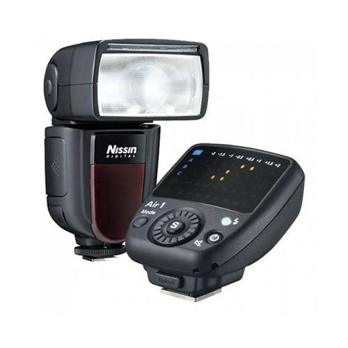 NISSIN FLASH KIT DI700A + MANDO AIR MICRO 4/3|NISSIN FLASK KIT DI700A + MANDO AIR MICRO 4/3|NISSIN FLASK KIT DI700A + MANDO AIR MICRO 4/3