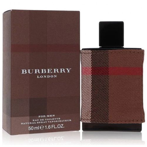 London Homme Burberr Y Eau De Toilette Spray 50 Ml 