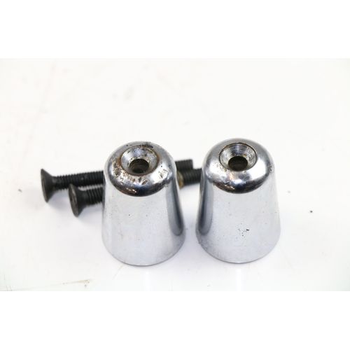Embout De Guidon Piaggio X8 125 2004 - 2007 / 42612