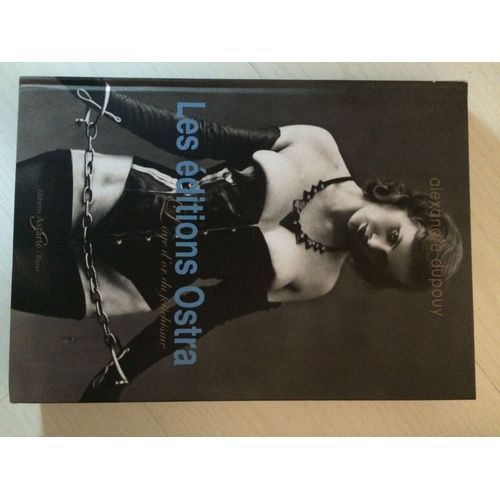 Les Editions Ostra