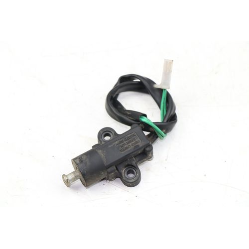 Coupe Contact Bequille Zhongneng Zn50qt 50 2005 - 2010 / 40423