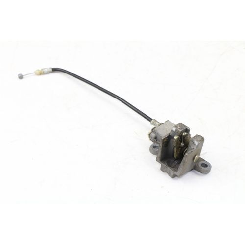 Serrure De Selle Zhongneng Zn50qt 50 2005 - 2010 / 40449