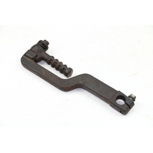 Kick Zhongneng Zn50qt 50 2005 - 2010 / 40432