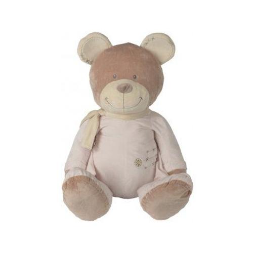 Peluche Mouton Câlin - Grand modèle