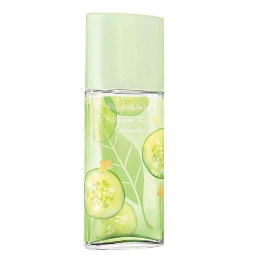 Elizabeth Arden Green Tea Cucumber Edt 100 Ml 