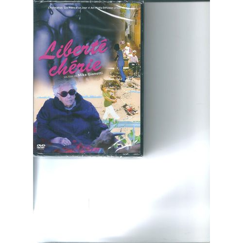 Liberté Chérie