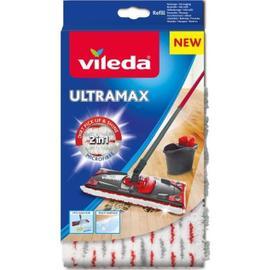 VILEDA Recharge Balai a Plat UltraMax Power 2 en 1