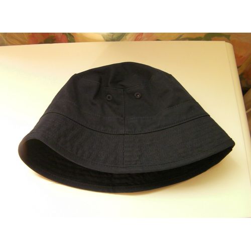Bob Bleu Marine - Taille 5/8 Ans