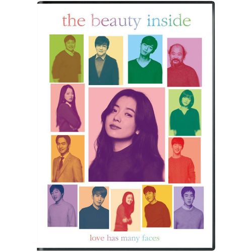 The Beauty Inside