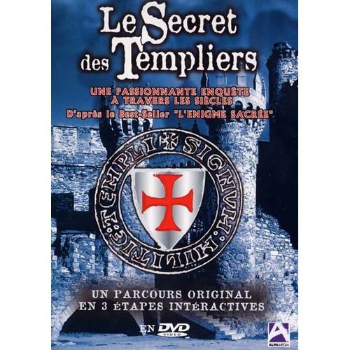 Le Secret Des Templiers