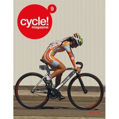 Cycle ! Magazine N° 9