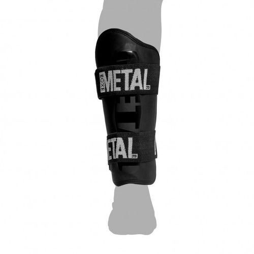 Protège Tibias Métal Boxel