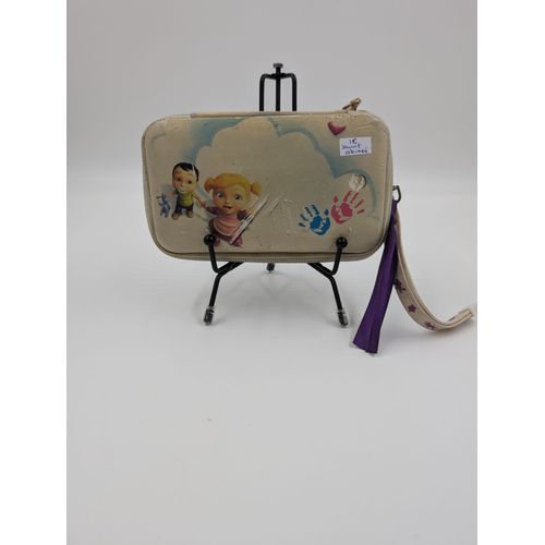 Accessoire Nintendo Ds Et 3ds Pochette Ou Housse De Protection Pour Console