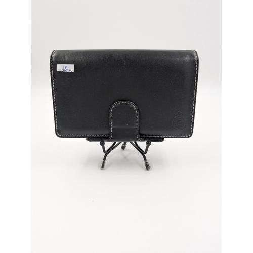 Accessoire Nintendo 3ds Xl Pochette Ou Housse De Protection Noire Pour Console