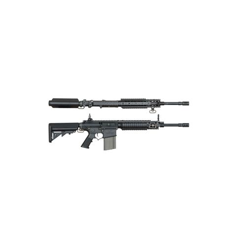 Ares Sr25 1.71 Joule Carabine Efcs Noir