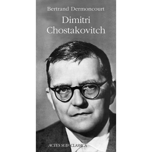 Dimitri Chostakovitch