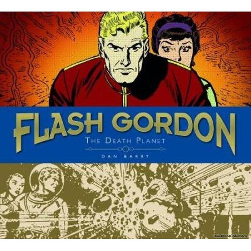 Flash Gordon Sundays