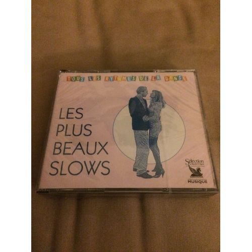 Les Plus Beaux Slows
