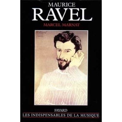 Maurice Ravel