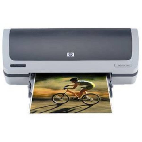 HP Deskjet 3650 - Imprimante - couleur - jet d'encre - A4/Legal - 1200 ppp - jusqu'à 17 ppm (mono) / jusqu'à 12 ppm (couleur) - capacité : 100 feuilles - USB