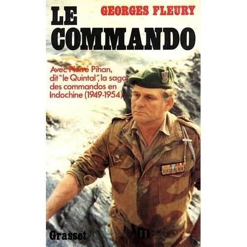 Le Commando